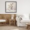 Stupell Industries Simple Pleasures Daisy Vase Floating Frame, design by Robin-Lee Viera